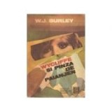 W. J. Burley - Wyclife si pinza de paianjen