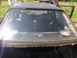 luneta AUDI 80 CC