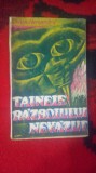 Tainele razboiului nevazut-Silvian Alexandru