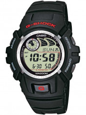 Ceas barbatesc Casio G-Shock G-2900F-1VER foto