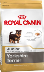 Royal Canin Yorkshire Junior 1,5kg foto