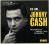 Johnny Cash The Real Johnny Cash digipak (3cd), Blues
