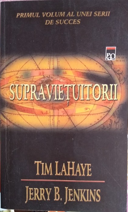 Supraviețuitorii