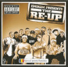 CD Eminem - Presents The Re-Up, original, Special pentru România, Rap
