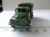 bnk jc Matchbox 68a Austin Radio Truck