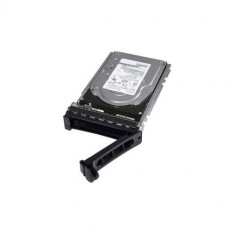 HDD Dell 400GB Solid State Drive SATA Mix Use MLC 6Gbps 2.5in Hot-plug Hard... foto