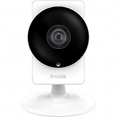 CAMERA Supraveghere IP - wireless, panoramica, HD, D-Link &amp;quot;DCS-8200LH&amp;quot; foto