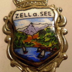 I.777 INSIGNA GERMANIA ZELL AM SEE h19mm email