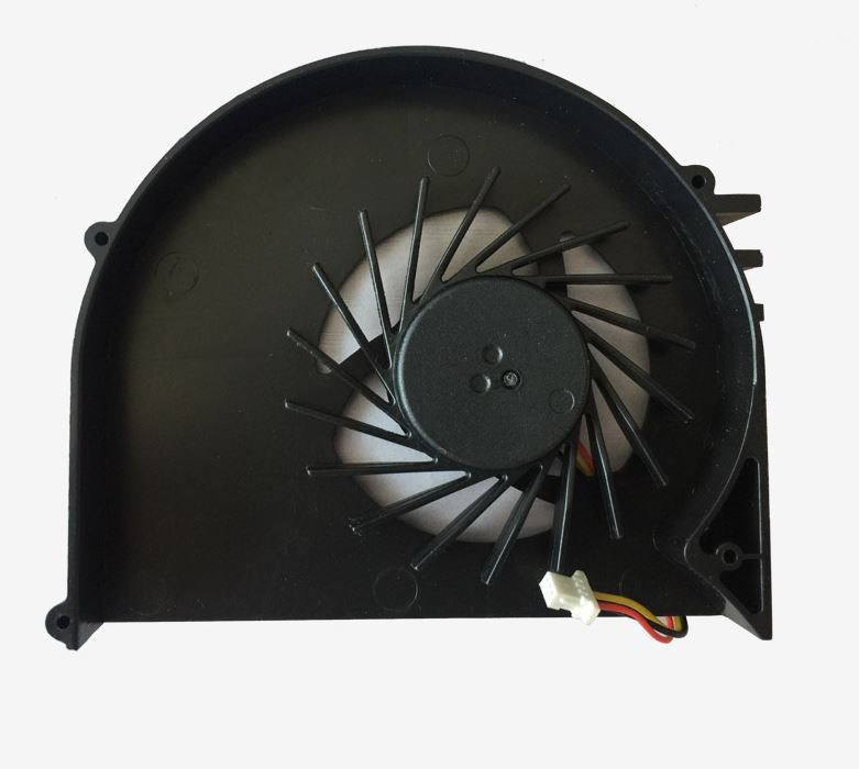 Cooler ventilator laptop DELL inspiron 15R N5110 - nou | Okazii.ro