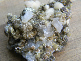 Specimen minerale - CALCITA (C2), Naturala, Calcit