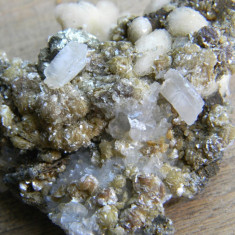 Specimen minerale - CALCITA (C2)