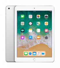 Apple iPad 9.7? (2018), 32GB, Wi-Fi, Silver MR7G2HC/A foto