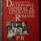 Dic?ionarul General al Literaturii Romane (P-R)