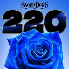 Snoop Dogg - 220 -Digi- ( 1 CD ) foto
