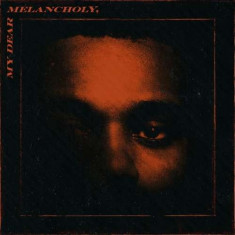 Weeknd - My Dear Melancholy ( 1 CD ) foto