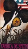 Nelson DeMille - Fabrica de spioni, Rao