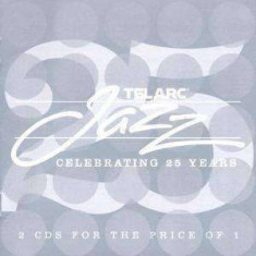 V/A - Telarc Celebrating 25 Yea ( 1 CD ) foto