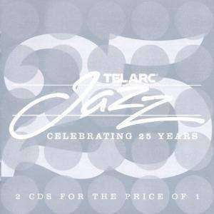 V/A - Telarc Celebrating 25 Yea ( 1 CD ) V/A - Telarc Celebrating 25 Yea ( 1 CD )