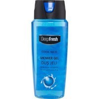 Gel de dus DeepFresh, COOL MEN 500 ml foto