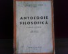 N. Bagdasar Antologie filosofica. Filosofi straini, ed. a Ii-a, Alta editura