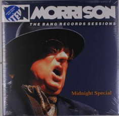 Van Morrison - Midnight.. -Rsd- ( 2 VINYL ) foto
