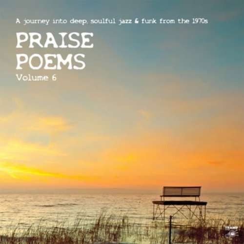 V/A - Praise Poems Vol.6 ( 1 VINYL ) foto mare V/A - Praise Poems Vol.6 ( 1 VINYL ) foto mare
