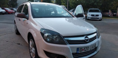 Opel Astra h foto