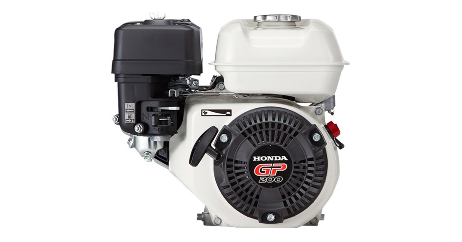 Двигатель honda gp200