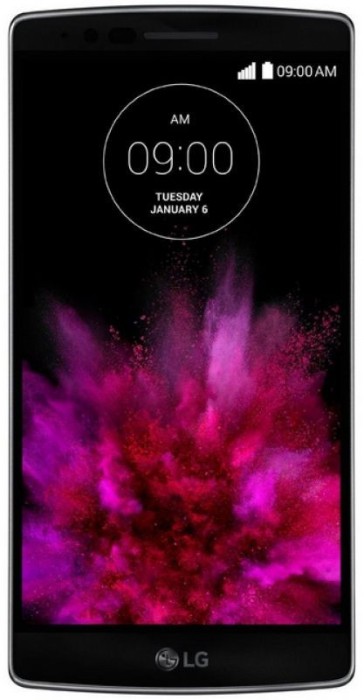 Telefon Mobil LG G Flex 2, Procesor Qualcomm MSM8994 Snapdragon 810 Octa-Core 1.5 / 2 GHz, Curved P-OLED Capacitive touchscreen 5.5", 2GB RA Telefon Mobil LG G Flex 2, Procesor Qualcomm MSM8994 Snapdragon 810 Octa-Core 1.5 / 2 GHz, Curved P-OLED Capacitive touchscreen 5.5", 2GB RA