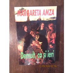 DEMULT , CA SI IERI , 1996