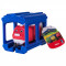 Set locomotiva si garaj Chuggington - Asher