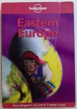 LONELY PLANET GUIDES Eastern Europe /​ Krzysztof Dydynski et al. 1999