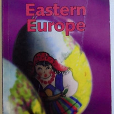 LONELY PLANET GUIDES Eastern Europe /​ Krzysztof Dydynski et al. 1999