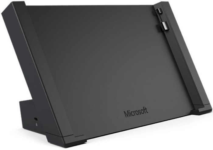 Docking station Microsoft M9Z-00002 pentru Microsoft Surface 3 (Negru) Docking station Microsoft M9Z-00002 pentru Microsoft Surface 3 (Negru)