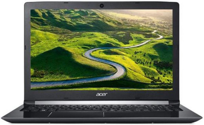 Laptop Acer Aspire A515-41G (Procesor AMD FX-9800P (2M Cache, up to 3.60 GHz), Bristol-Ridge, 15.6" FHD, 4GB, 256GB SSD, AMD Radeon RX 540 @ Laptop Acer Aspire A515-41G (Procesor AMD FX-9800P (2M Cache, up to 3.60 GHz), Bristol-Ridge, 15.6" FHD, 4GB, 256GB SSD, AMD Radeon RX 540 @
