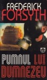 Frederick Forsyth - Pumnul lui Dumnezeu, Rao