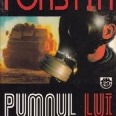 Frederick Forsyth - Pumnul lui Dumnezeu