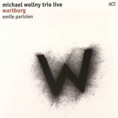 Michael Wollny -Trio- - Wartburg ( 1 VINYL ) foto