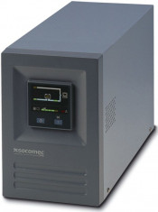 UPS Socomec ITYS ITY-TW010B 1000VA / 700W foto