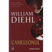 William Diehl - Cameleonul foto