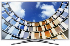 Televizor LED Samsung 80 cm (32&amp;amp;quot;) UE32M5602, Full HD, Smart TV, WiFi, CI+ foto