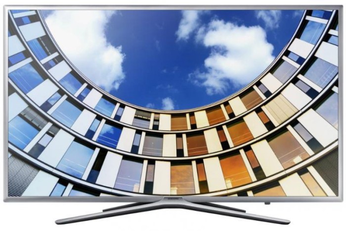Televizor LED Samsung 80 cm (32") UE32M5602, Full HD, Smart TV, WiFi, CI+ Televizor LED Samsung 80 cm (32") UE32M5602, Full HD, Smart TV, WiFi, CI+
