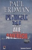 Paul Erdman - Ultimele zile ale Americii, Rao