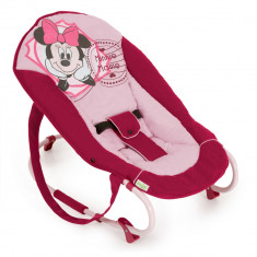 Balansoar bebe Hauck Rocky - Minnie Mouse foto