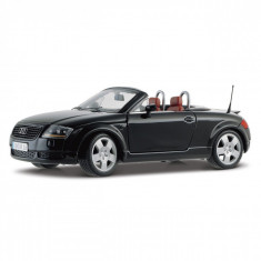 Masinuta Maisto Audi TT Roadster 1:18 foto