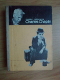 e0b Charles Chaplin - Pierre Leprohon