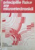 PRINCIPIILE FIZICE ALE MICROELECTRONICII - Spinulescu, Parvan
