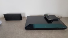 System audio 5.1 Sony Home Cinema 5.1, Blu-ray 3D Sony BDVE6100 1000W foto