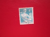 FRANTA MNH, Nestampilat