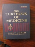 PVM - Cecil TextBook of Medicine editia 1996 / in limba engleza